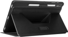 Обкладинка Targus Click-In Case для Samsung Galaxy Tab S7 FE/S7+/S8+/S9+/S9 FE+ 12.4" Black (THZ904GL) - зображення 15