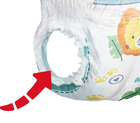 Підгузки-трусики Pampers Premium Care Pants Розмір 7 (17+ кг) 27 шт (8006540807026) - зображення 2