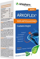 Suplement diety Arkopharma Arkoflex 100% Joints 120 kapsułek (3578830113285) - obraz 1