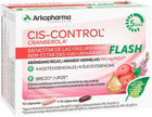 Suplement diety Arkopharma Cis-Control Cranberola Flash 20 kapsułek (3578830112684) - obraz 1