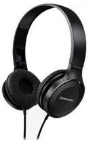 Навушники Panasonic RP-HF100E-K Black (RP-HF100E-K) - зображення 1