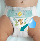 Підгузки Pampers Active Baby Розмір 2 (4-8 кг) 228 шт (8006540181102) - зображення 3