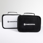 Апарат Дарсонваль BactoSfera DARSONVAL White з сумкою та набором електродів (11 шт) - изображение 12