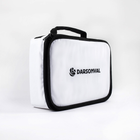 Апарат Дарсонваль BactoSfera DARSONVAL Black з сумкою та набором електродів (11 шт) - изображение 2