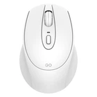 Беспроводная мышь Fantech W191 | 2.4G, 1600dpi | для пк и ноутбуков white