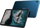 Tablet Nokia T20 4/64GB Wi-Fi Ocean Blue (F20RID1A025) - obraz 4