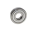 Подшипник для стиральной машины SKF 6305 - ZZ (25x62x17)