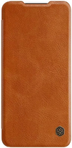 Чохол-книжка Nillkin Qin для Samsung Galaxy A32 5G Brown (NN-QLC-A32/BN) - зображення 1