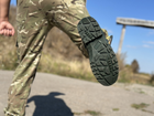 Тактические армейские берцы AK военные демисезонные берцы Tactic ботинки мужские Waterproof олива 42 размер (Berc-AK-olive-42) - изображение 14