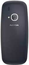 Telefon komórkowy Nokia 3310 DualSim Dark Blue (A00028110) - obraz 4