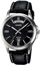 Чоловічий годинник Casio Standard MTP-1381L-1AVEF