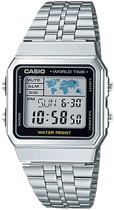 Zegarki męskie Casio Vintage A500WA-1D