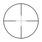 Оптичний приціл KONUS KONUSFIRE 3-9x32 30/30 (з кільцями) (OP-7351) - зображення 6