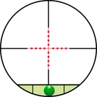 Оптичний приціл KONUS KONUSPRO M-30 10-40x52 MIL-DOT IR (OP-7286) - зображення 6