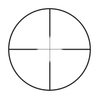 Прицел оптический KONUS KONUSPRO 3-9x32 30/30 (з кільцями) (OP-7267) - изображение 11