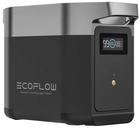 Дополнительная батарея для зарядной станции EcoFlow DELTA 2 Extra Battery (ZMR330EB)
