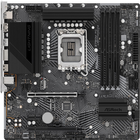 Płyta główna ASRock Z790M PG Lightning/D4 (s1700, Intel Z790, PCI-Ex16) - obraz 1