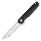 Нож Складной Тотем Cm106 Черный - изображение 1