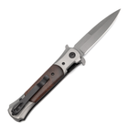 Нож Складной Mastiff Da309 - изображение 3