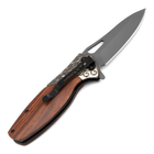 Нож Складной Mastiff Da163 - изображение 3