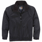 Куртка тактична 5.11 Tactical Big Horn Jacket Black S (48026-019) - зображення 4