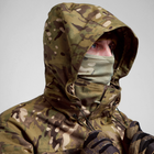 Тактична куртка Gen 5.2 Multicam OAK (Дуб) UATAC Куртка пара з флісом 3XL - изображение 4