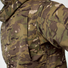 Тактична куртка Gen 5.2 Multicam OAK (Дуб) UATAC Куртка пара з флісом 3XL - изображение 5