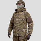Тактична куртка Gen 5.2 Multicam OAK (Дуб) UATAC Куртка пара з флісом L - изображение 1