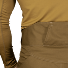 Костюм тактичний зносостійкий польовий одяг для силових структур 7141 XL койот (OPT-46361) - зображення 9