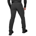 Штани чоловічі тактичні польові універсальні для силових структур Camotec 899 чорний (OPT-35601) - зображення 2