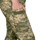Штани жіночі тактичні польові універсальні для силових структур Camotec 899 L Мультикам (OPT-28081) - зображення 4