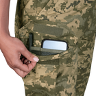 Штани жіночі тактичні польові універсальні для силових структур Camotec 899 L Мультикам (OPT-28081) - зображення 5