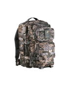 Рюкзак тактичний Mil-Tec 36Л CIV-TEC® US ASSAULT PACK LG PHANTOMLEAF WASP I X1B (14002265-36)