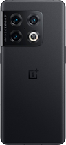 Мобільний телефон OnePlus 10 Pro 8/128Gb Volcanic Black (6921815619765) - зображення 4