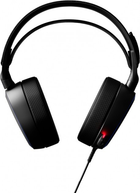 Gamingowy zestaw słuchawkowy SteelSeries Arctis Pro (61486) - obraz 2