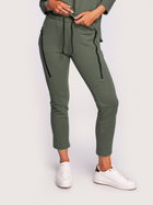 Спортивні штани BeWear B240 1197451 L Khaki (5903887677929) - зображення 1