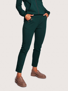 Спортивні штани BeWear B243 1197456 M Dark Green (5903887678537) - зображення 1