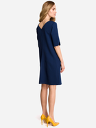 Плаття Stylove S113 86455 XL Navy Blue (5903068413353) - зображення 2