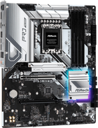 Материнська плата ASRock Z790 Pro RS (s1700, Intel Z790, PCI-Ex16) - зображення 3