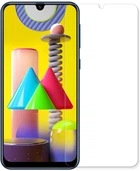 Защитная пленка Devia матовая Premium Samsung Galaxy M31/A20/A30/A30s/A50/A50s/M30/M21/M30s (DV-GDR-SMS-M31M)