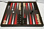 Настільна гра Filipek Mikrus шахи дерев'яні (5907180640017) - зображення 3