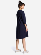 Плаття BeWear B070 87017 XL Navy Blue (5903068409042) - зображення 2