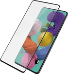 Szkło hartowane PanzerGlass Case Friendly do Samsung Galaxy A51 Black (5711724072161) - obraz 2