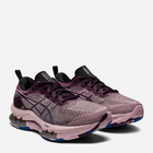 Жіночі кросівки для бігу ASICS Gel-Kinsei Blast Le 1012B178-500 39 (7. 5US) 24. 5 см Фіолетовий/Рожевий (4550330943615) - зображення 2
