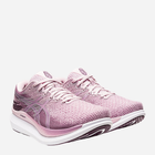 Жіночі кросівки для бігу ASICS GlideRide 3 1012B180-501 39. 5 (8US) 25 см Рожеві (4550330958022) - зображення 2