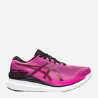 Жіночі кросівки для бігу ASICS GlideRide 3 1012B180-701 41. 5 (9. 5US) 26 см Рожевий/Чорний (4550330960612) - зображення 1