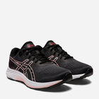 Жіночі кросівки для бігу ASICS Gel-Excite 9 1012B182-008 39 (7. 5US) 24. 5 см Чорний/Рожевий (4550455586124) - зображення 2