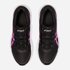 Жіночі кросівки для бігу ASICS Jolt 3 1012A908-013 37 (6US) 23 см Чорний/Фіолетовий (4550455575784) - зображення 4