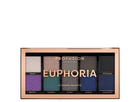 Тіні для повік Profusion Euphoria 10 Shades 21 г (656497009493) - зображення 1