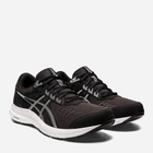 Чоловічі кросівки для бігу ASICS Gel-Contend 8 1011B492-002 40. 5 (7. 5US) 25. 5 см Чорний/Білий (4550455595669) - зображення 2